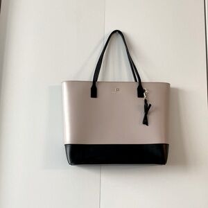 Kate Spade mid size tote bag